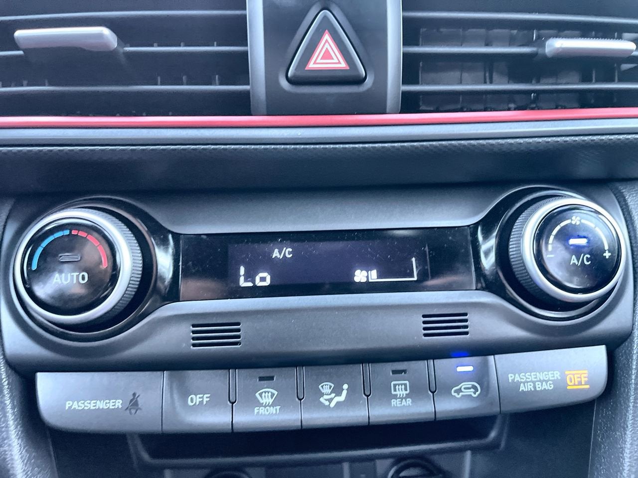 2019 Hyundai Kona Iron Man