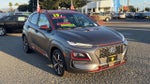 2019 Hyundai Kona Iron Man