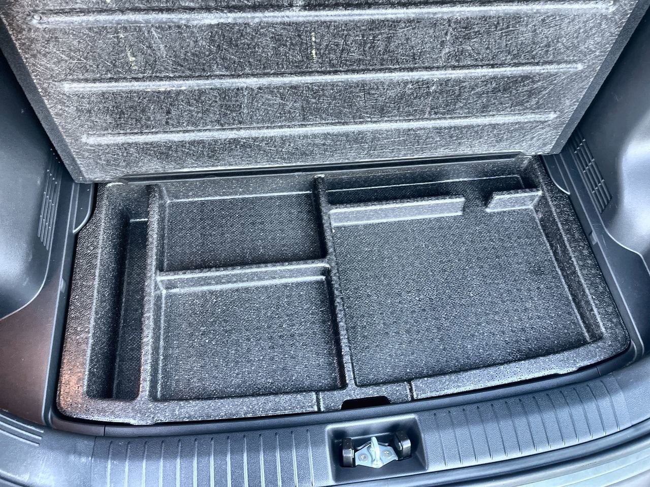 2019 Hyundai Kona Iron Man