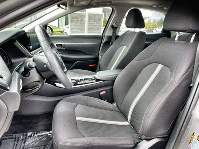 2022 Hyundai Sonata SEL