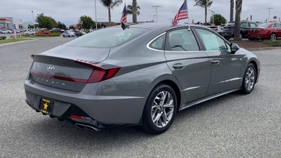 2022 Hyundai Sonata SEL