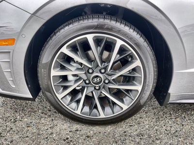 2023 Hyundai Sonata Limited