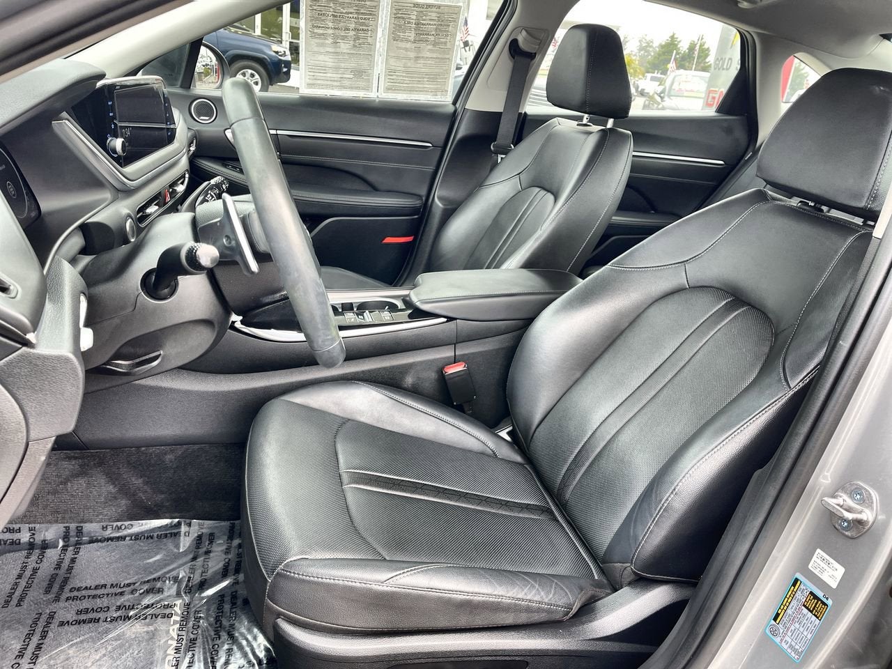 2023 Hyundai Sonata Limited