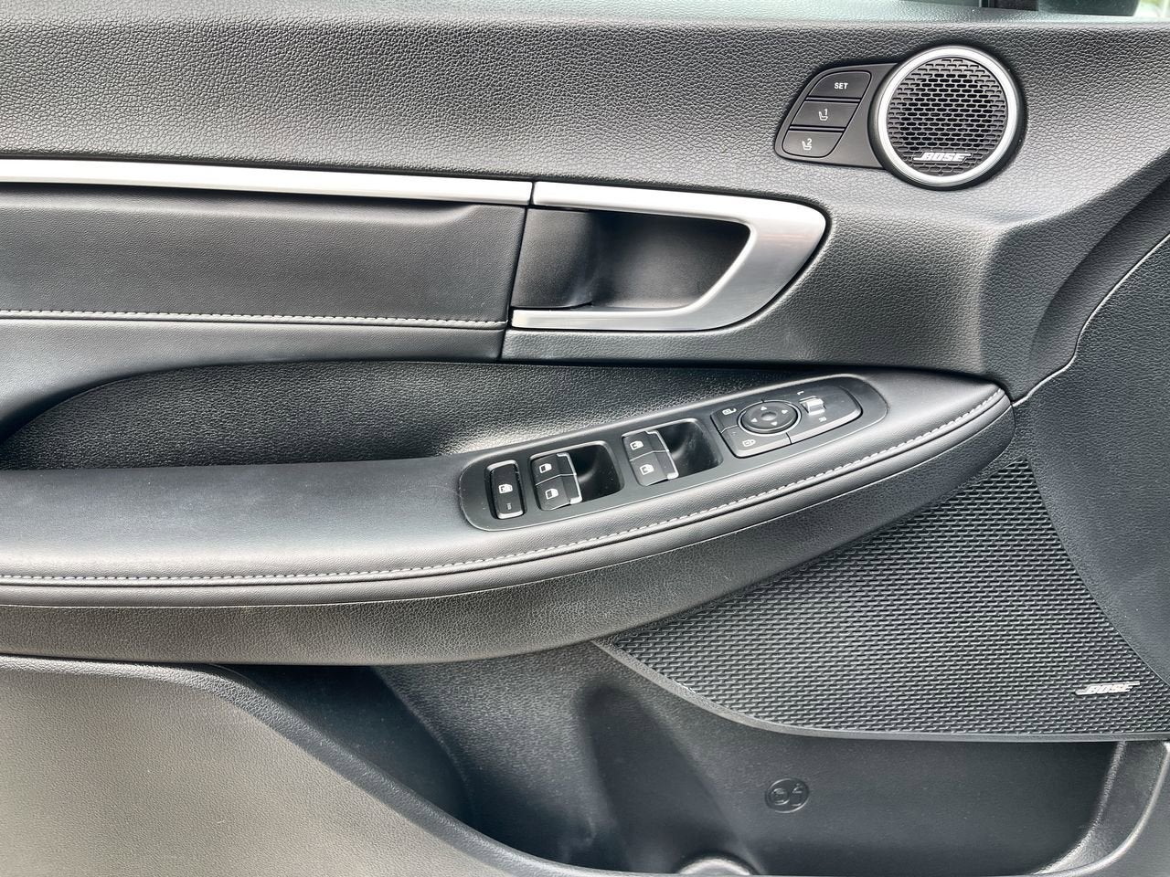 2023 Hyundai Sonata Limited