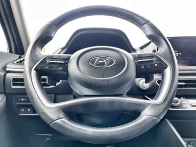 2023 Hyundai Sonata Limited