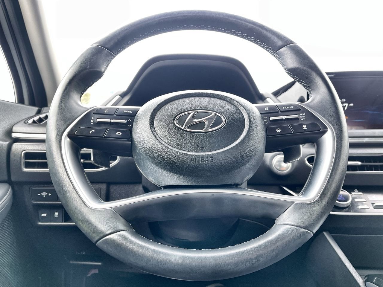 2023 Hyundai Sonata Limited
