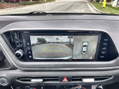 2023 Hyundai Sonata Limited