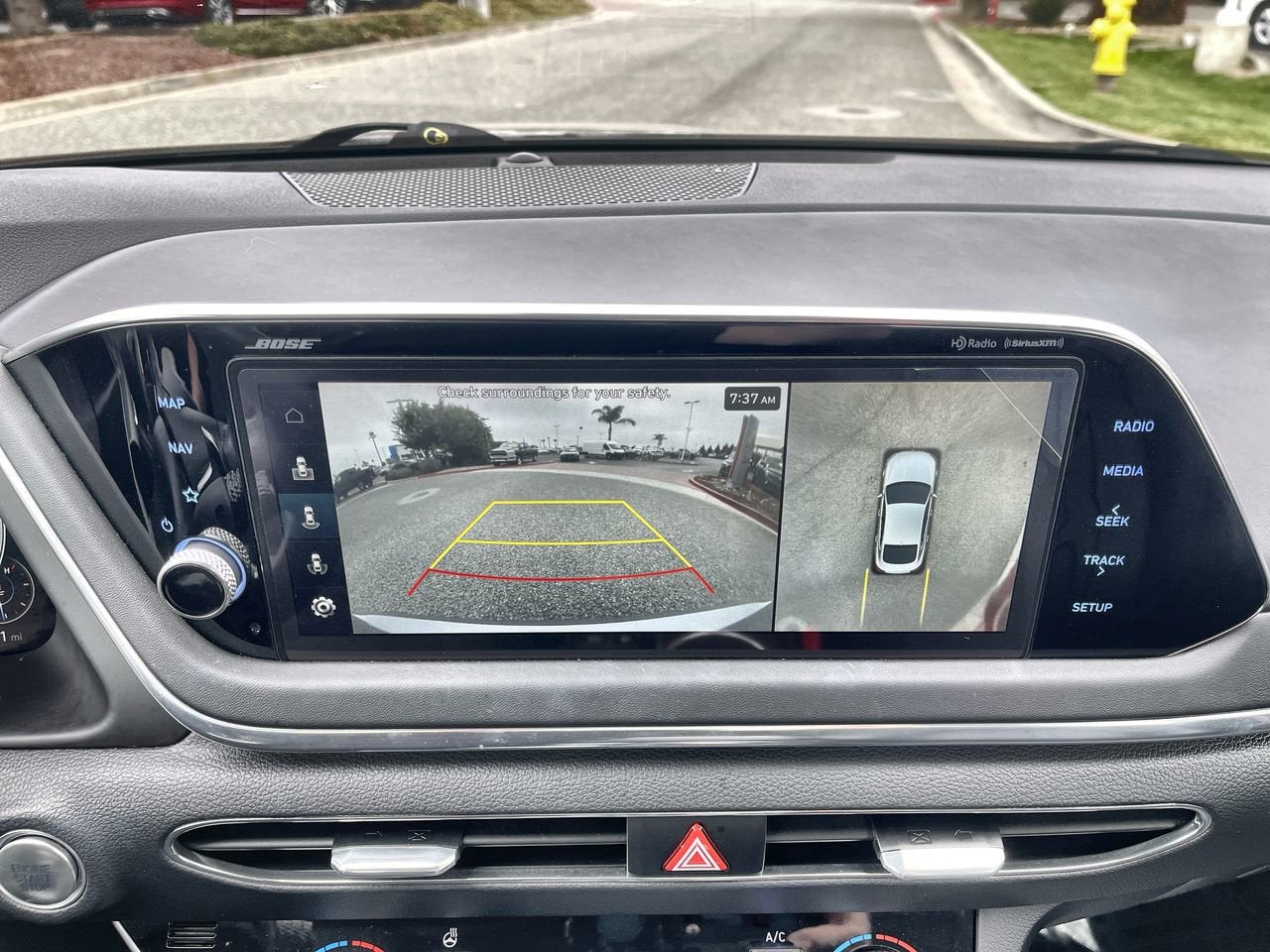 2023 Hyundai Sonata Limited