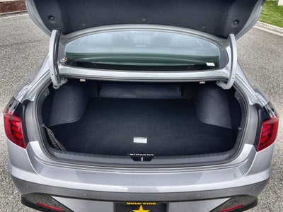 2023 Hyundai Sonata Limited