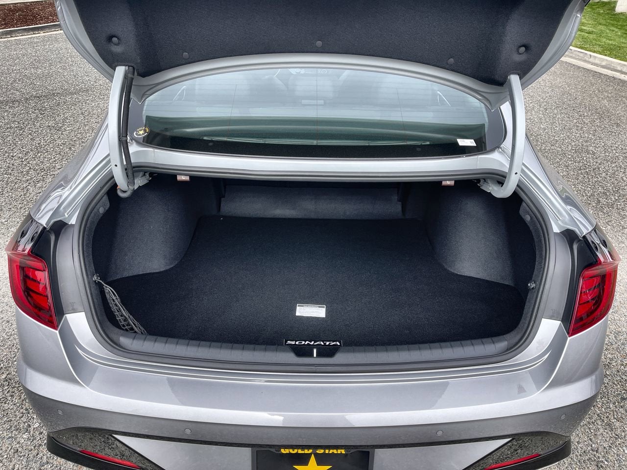 2023 Hyundai Sonata Limited