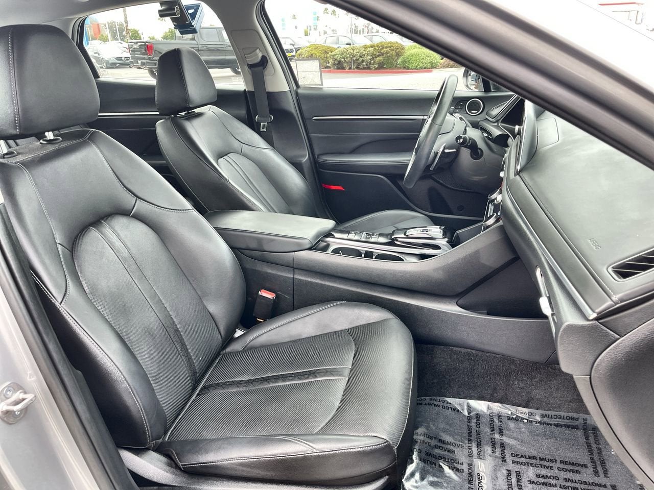 2023 Hyundai Sonata Limited