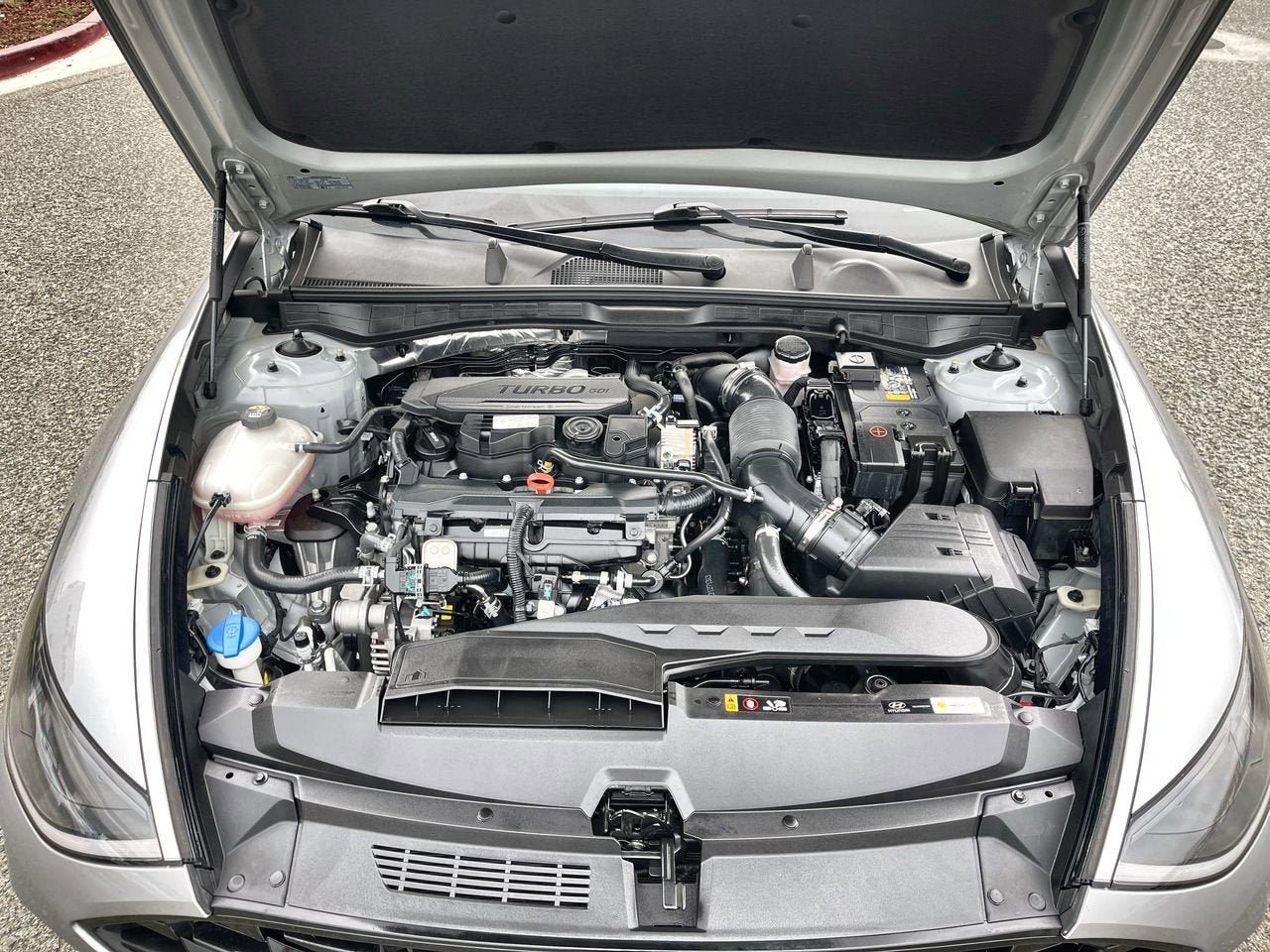 2023 Hyundai Sonata Limited