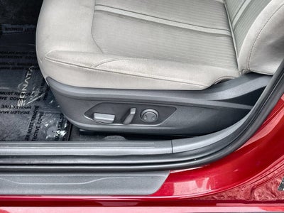2024 Hyundai Sonata Hybrid SEL