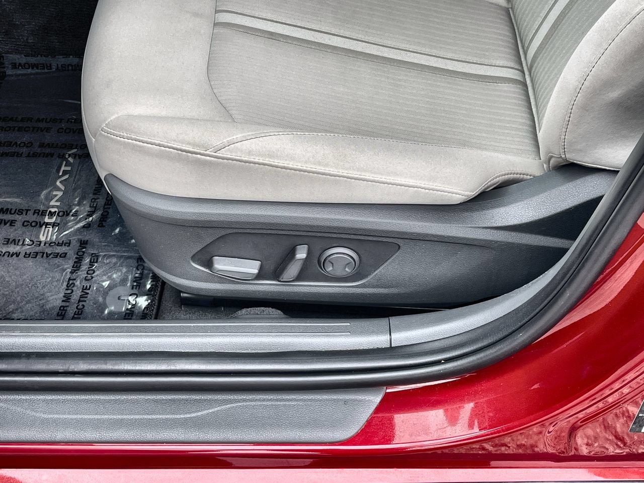 2024 Hyundai Sonata Hybrid SEL