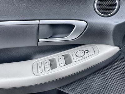 2024 Hyundai Sonata Hybrid SEL
