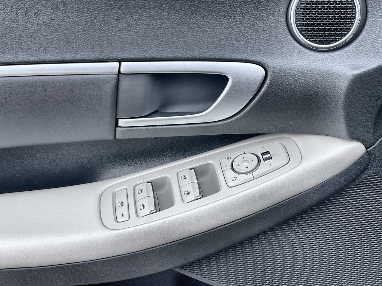 2024 Hyundai Sonata Hybrid SEL