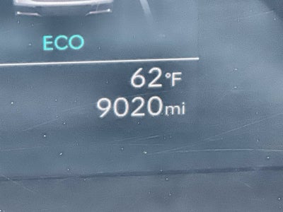 2024 Hyundai Sonata Hybrid SEL