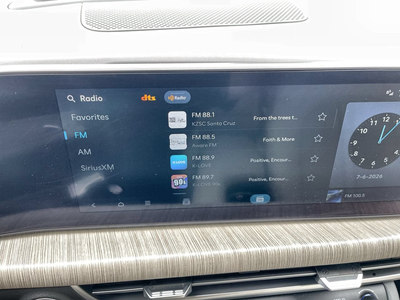 2024 Hyundai Sonata Hybrid SEL