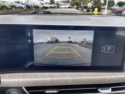 2024 Hyundai Sonata Hybrid SEL