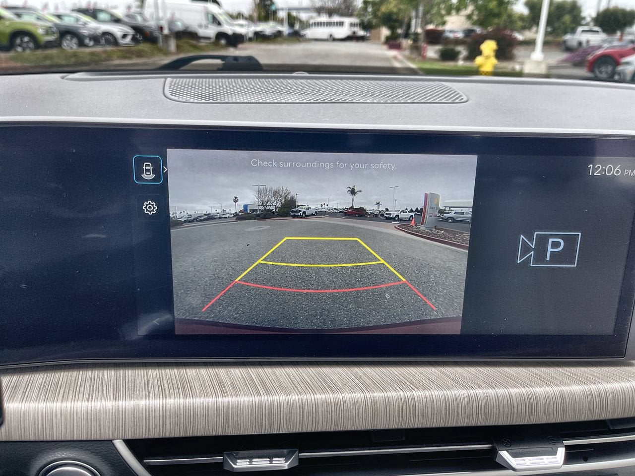 2024 Hyundai Sonata Hybrid SEL