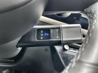 2024 Hyundai Sonata Hybrid SEL