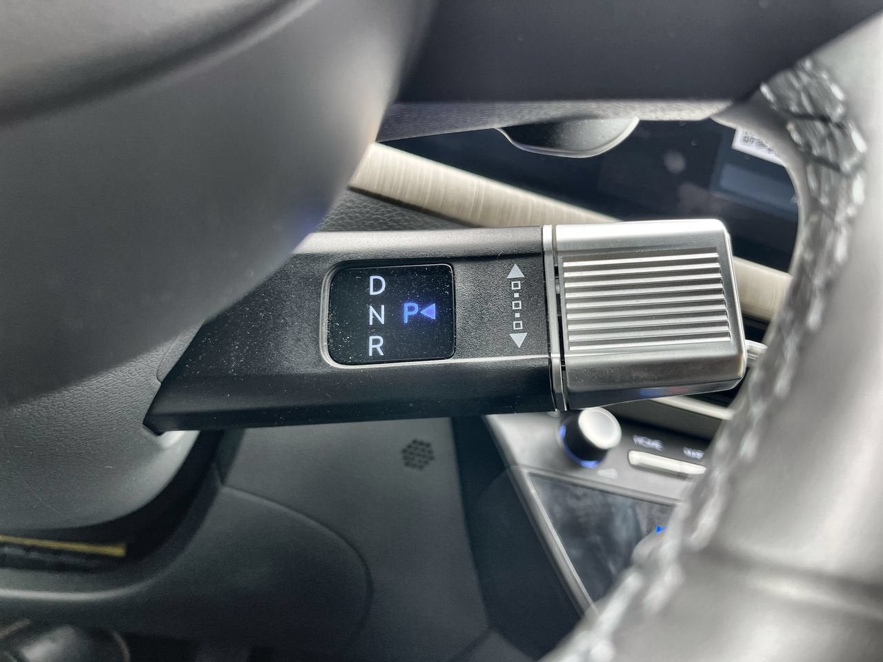 2024 Hyundai Sonata Hybrid SEL