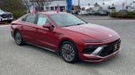 2024 Hyundai Sonata Hybrid SEL