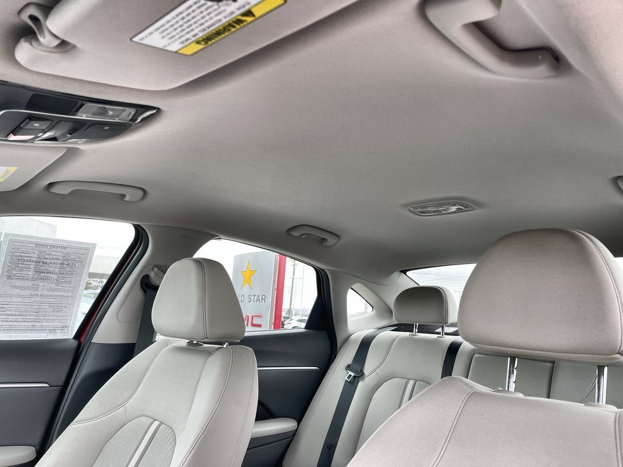 2024 Hyundai Sonata Hybrid SEL