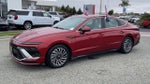 2024 Hyundai Sonata Hybrid SEL