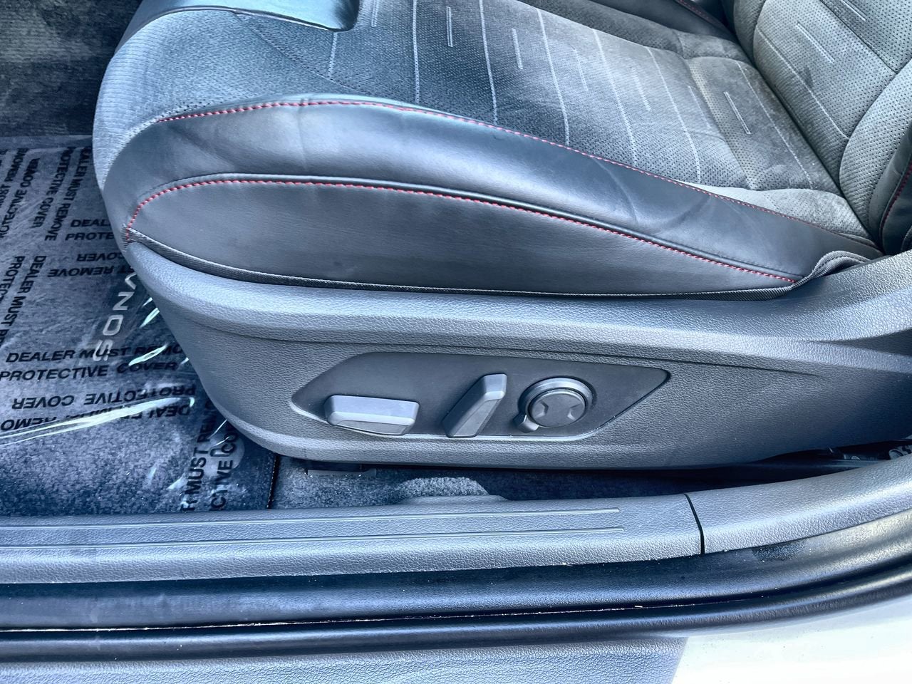 2025 Hyundai Sonata N Line