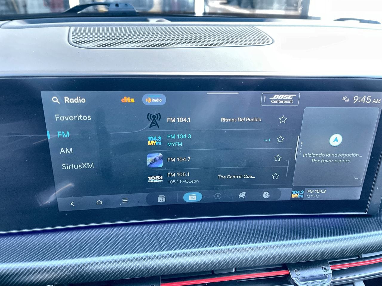 2025 Hyundai Sonata N Line