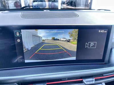 2025 Hyundai Sonata N Line