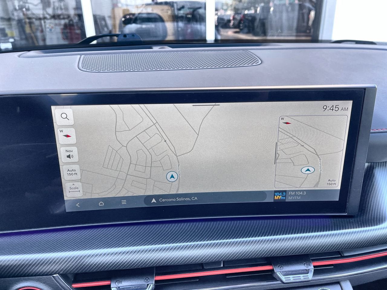 2025 Hyundai Sonata N Line