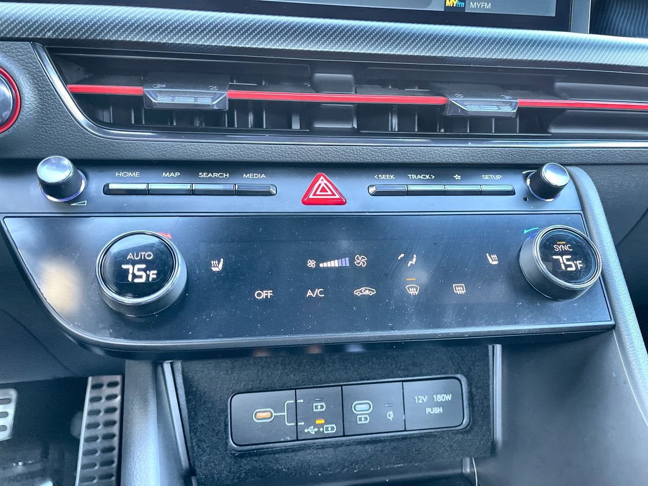 2025 Hyundai Sonata N Line