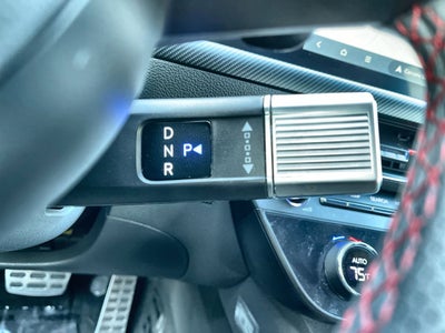 2025 Hyundai Sonata N Line