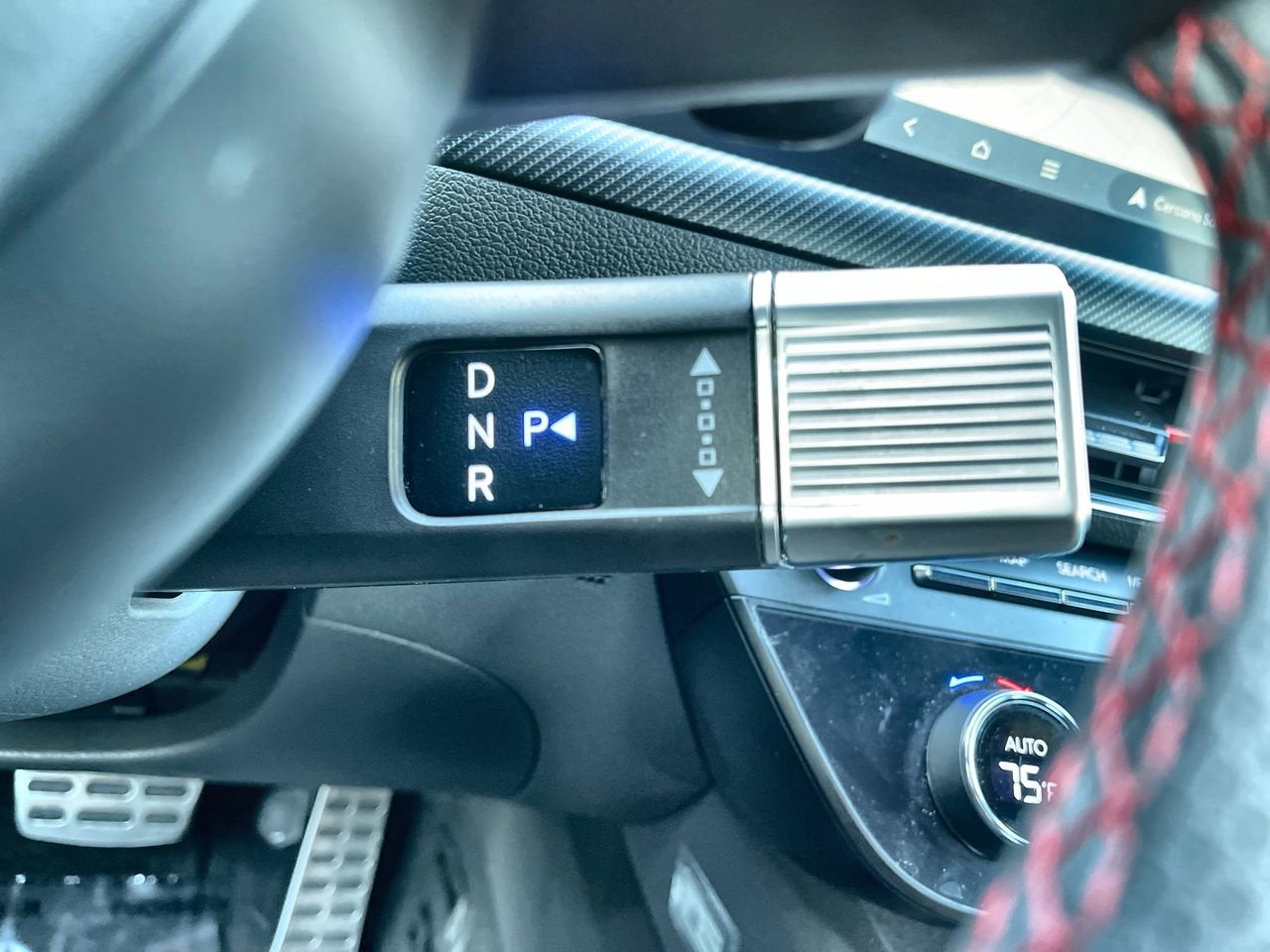 2025 Hyundai Sonata N Line