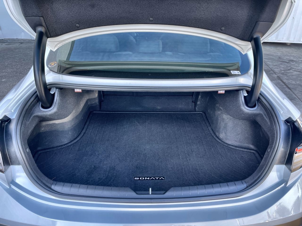 2025 Hyundai Sonata N Line