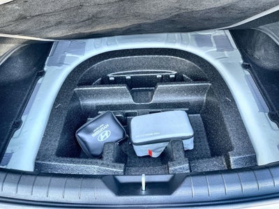 2025 Hyundai Sonata N Line