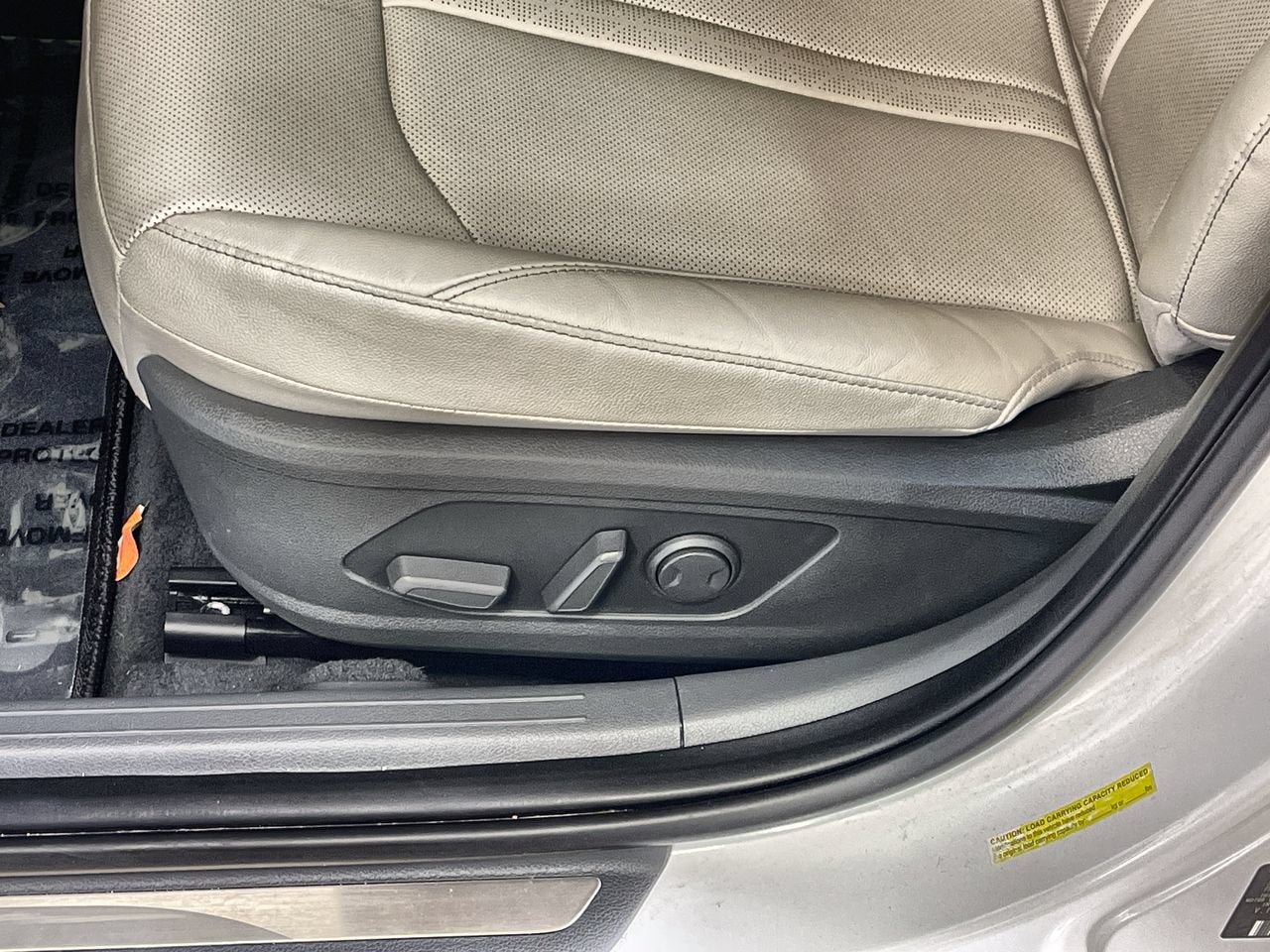 2022 Hyundai Sonata Hybrid Limited