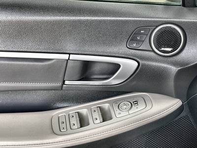2022 Hyundai Sonata Hybrid Limited