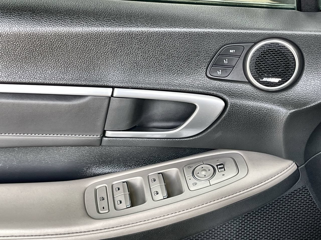 2022 Hyundai Sonata Hybrid Limited