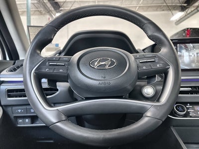 2022 Hyundai Sonata Hybrid Limited