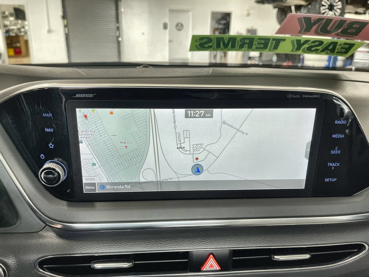 2022 Hyundai Sonata Hybrid Limited