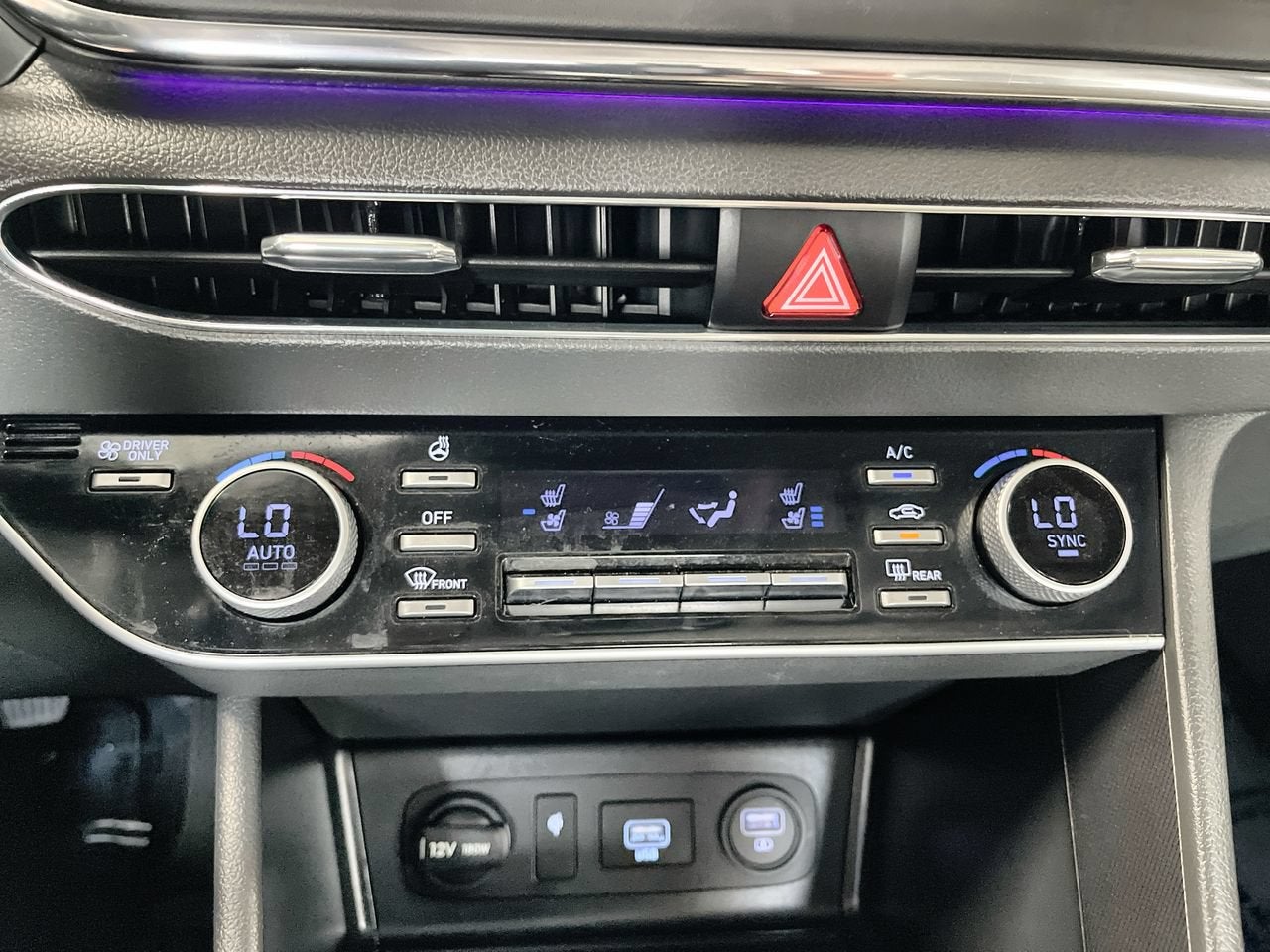2022 Hyundai Sonata Hybrid Limited