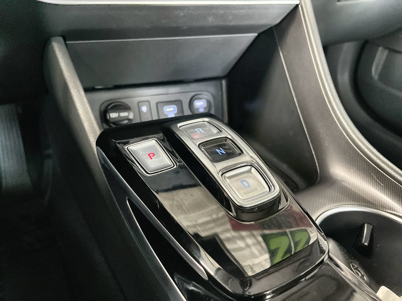 2022 Hyundai Sonata Hybrid Limited