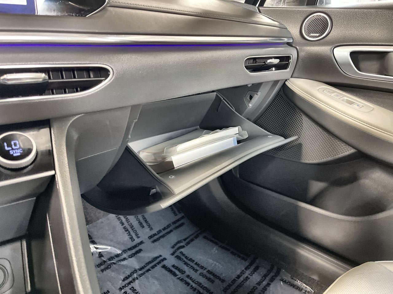2022 Hyundai Sonata Hybrid Limited
