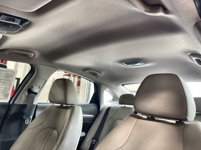 2022 Hyundai Sonata Hybrid Limited