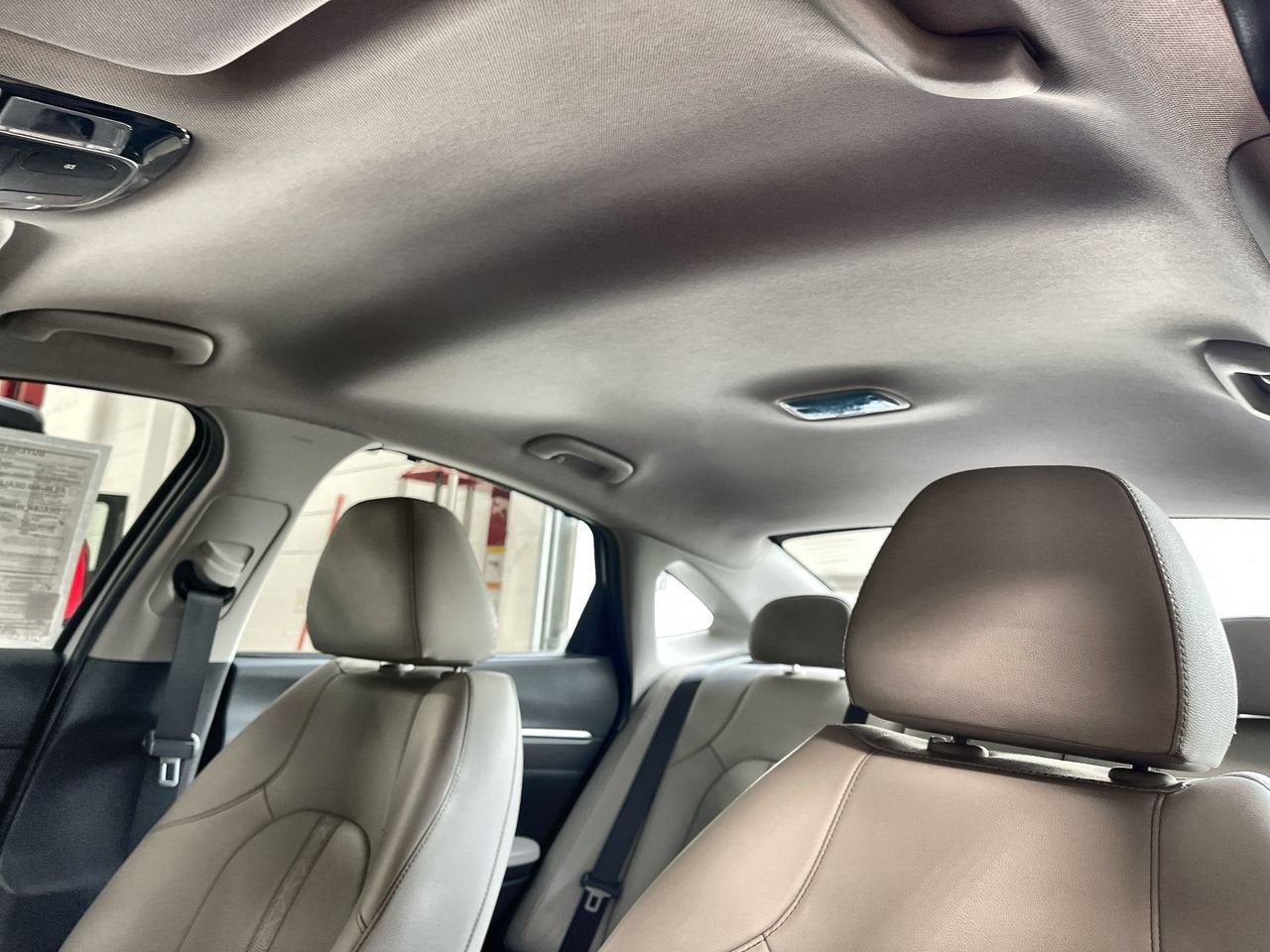 2022 Hyundai Sonata Hybrid Limited