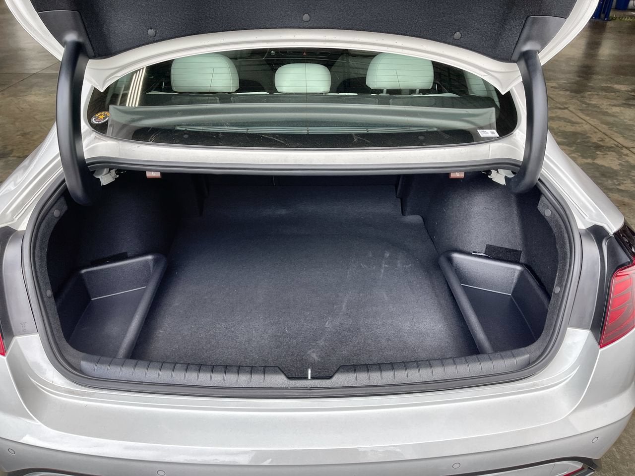2022 Hyundai Sonata Hybrid Limited