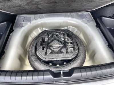 2022 Hyundai Sonata Hybrid Limited
